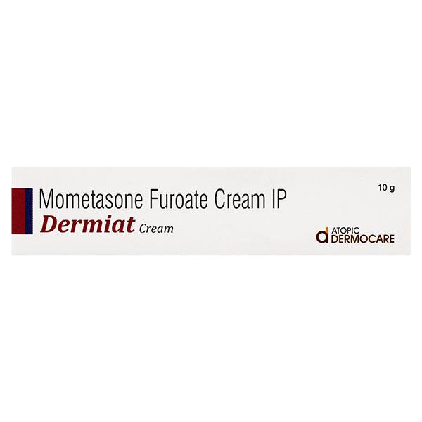 DERMIAT Cream 10gm