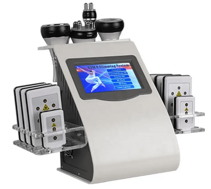 Ulipo Cavitation Body Shaping Beauty - Global Surgicals