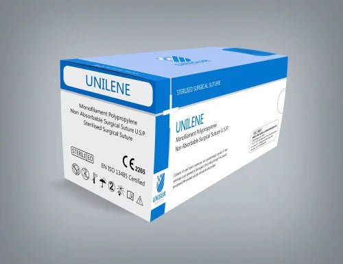 ULPL Unilene Nylon Cutting - Global Surgicals