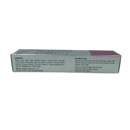 ULTRA SURELITE Cream 20gm - Global Surgicals