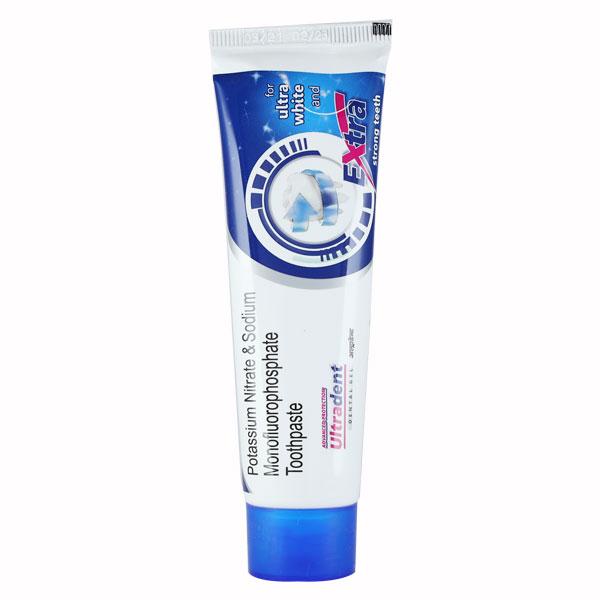 ULTRADENT Dental Gel 50gm - Global Surgicals