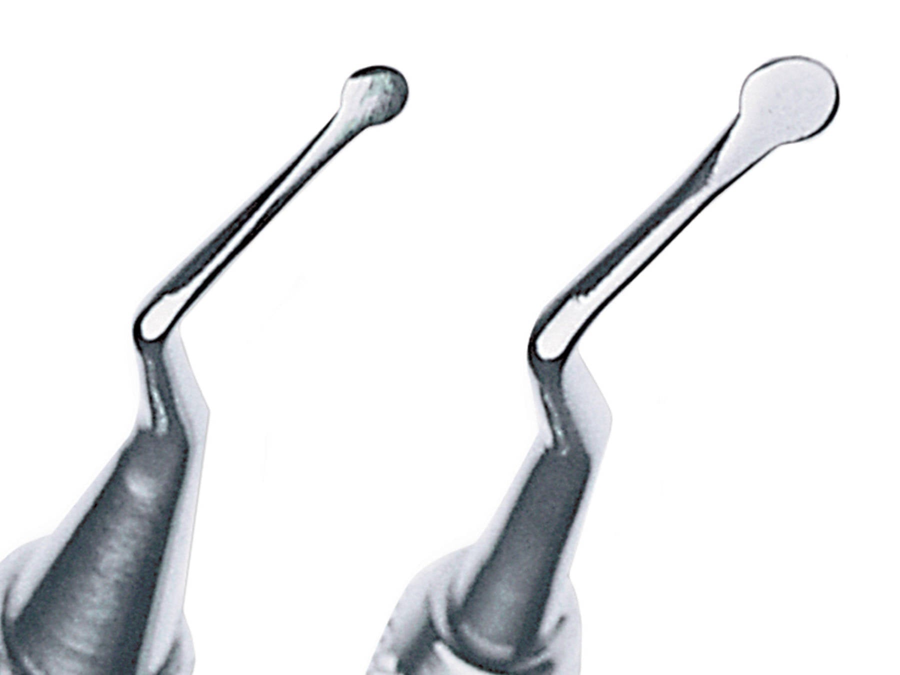 Ultradent Fischer's Slide Packers Hand Instrument - Global Surgicals