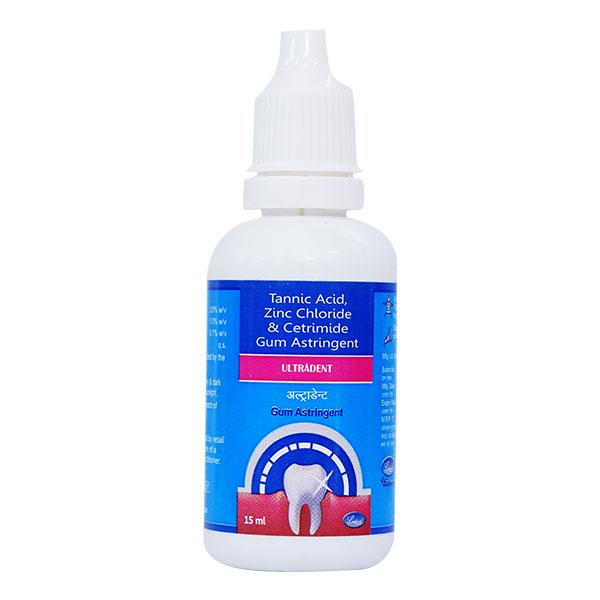ULTRADENT GUM Paint 15ml - Global Surgicals