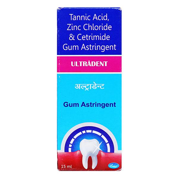 ULTRADENT GUM Paint 15ml - Global Surgicals