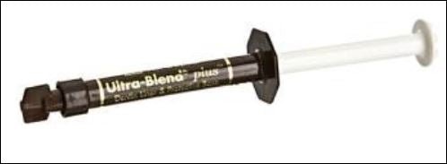 Ultradent Ultra - Blend Plus Refill Cavity Liner - Global Surgicals