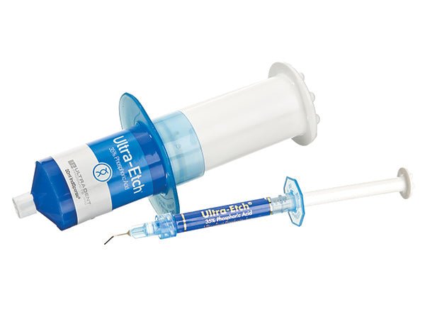 Ultradent Ultra - Etch Refill Etchant - Global Surgicals