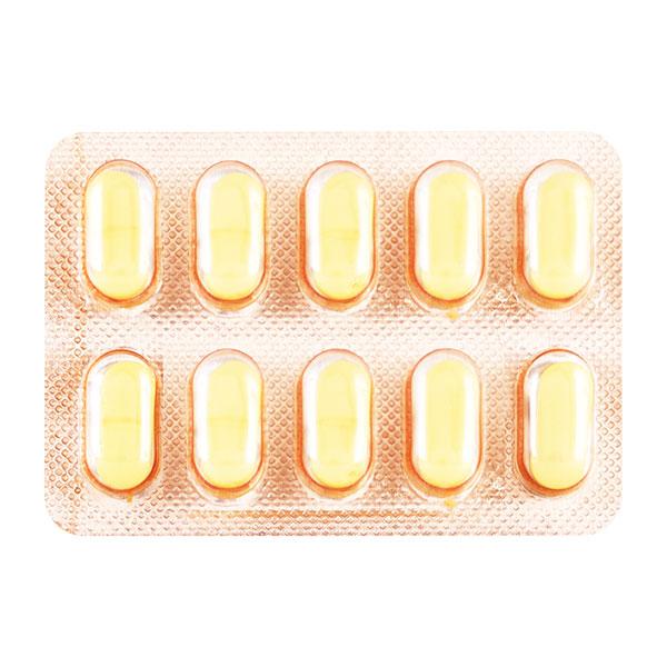 ULTRANISE Tablet 10's - Global Surgicals