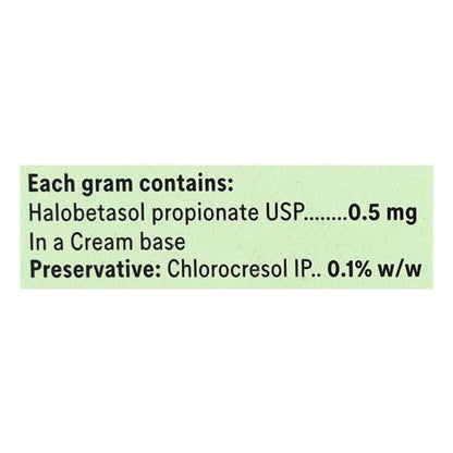 Ultravex Cream 30gm - Global Surgicals