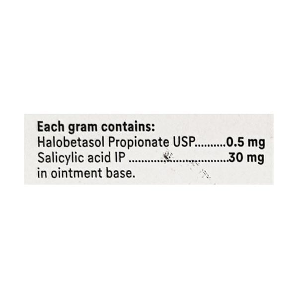 Ultravex S3 Ointment 15gm - Global Surgicals