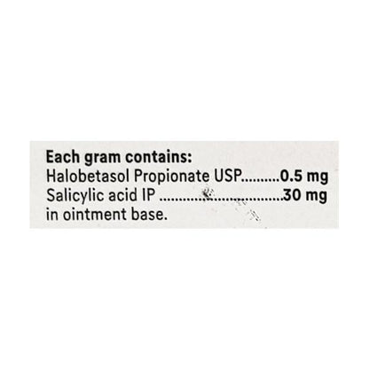 Ultravex S3 Ointment 15gm - Global Surgicals