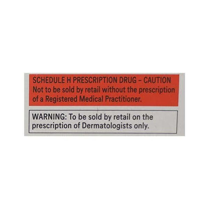 Ultravex S6 Ointment 15gm - Global Surgicals