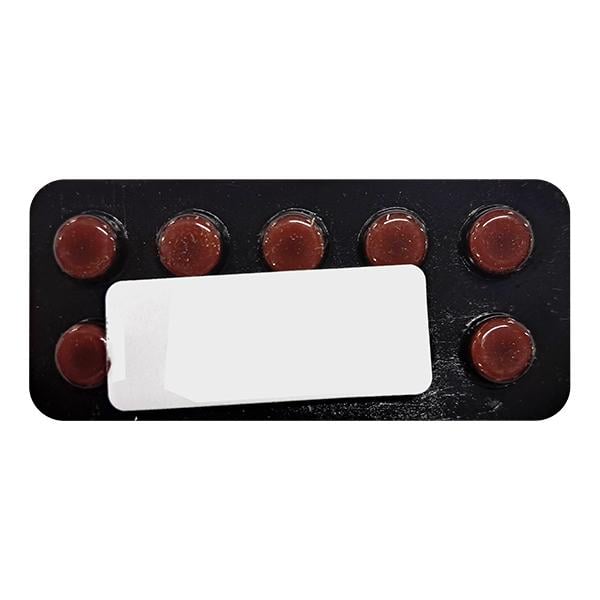 Pronol 40mg Tablet 10'S