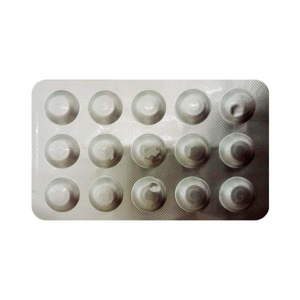 Rozula 20mg Tablet 15'S