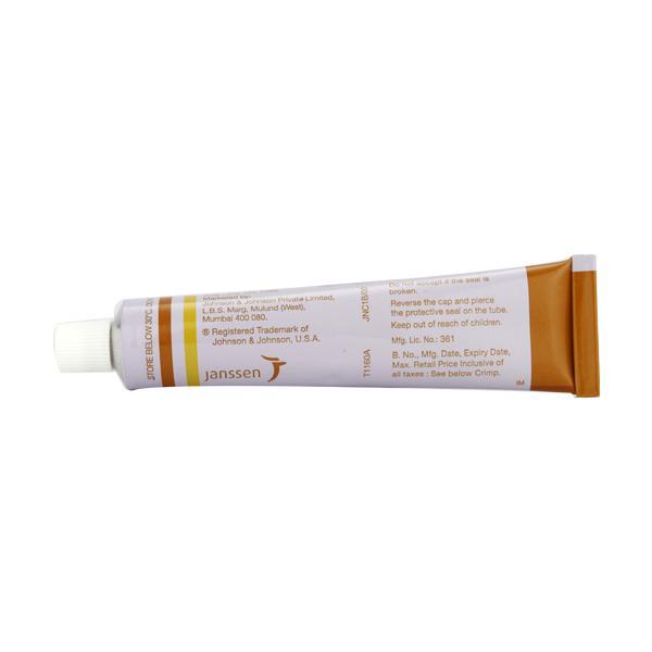 Nizral Cream 30gm