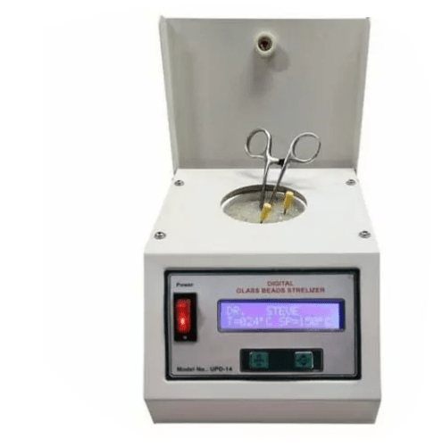 Uniclave Digital Glass Bead Sterilizer - Global Surgicals