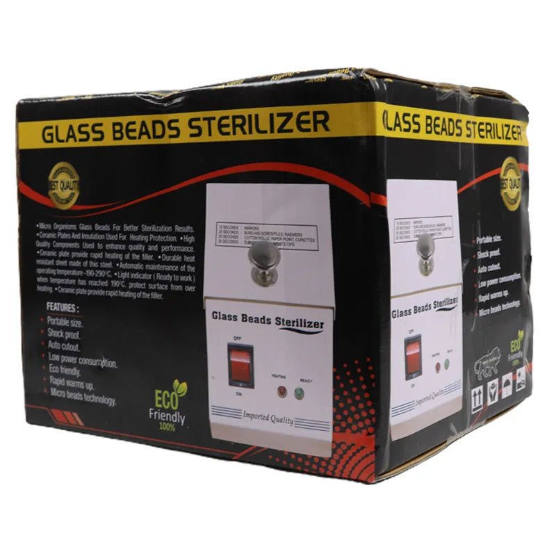 Uniclave Glass Bead Sterilizer - Global Surgicals