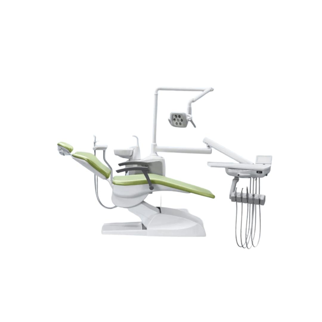 Unicorn Denmart Flare Dental Chair - Global Surgicals