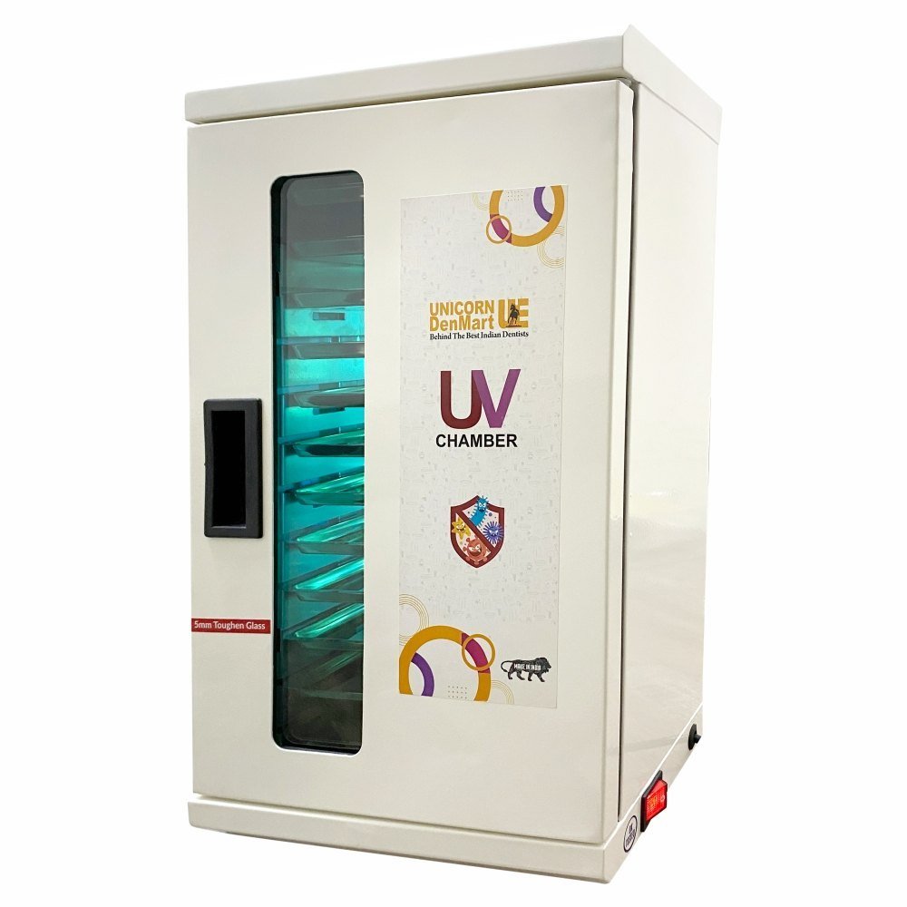 Unicorn Denmart UV Cabinet - Global Surgicals