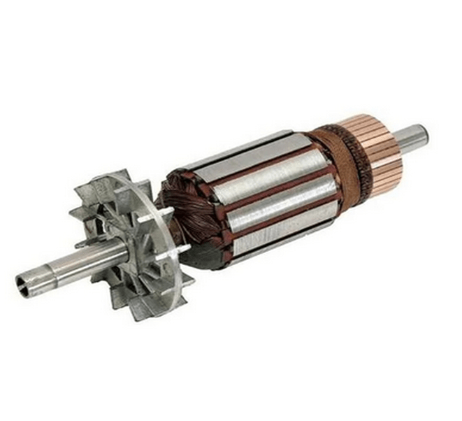 Unident Armature - Global Surgicals