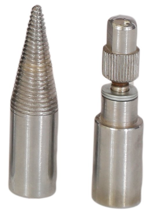 Unident Buffer/Stone Attachment - Global Surgicals