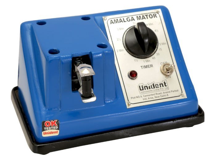 Unident Dental Amalgamator - Global Surgicals