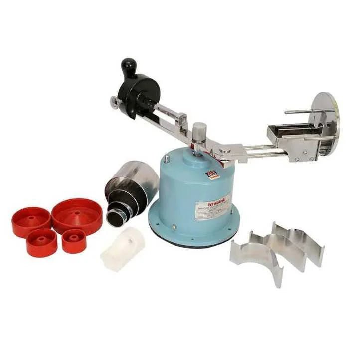 Unident Dental Centrifico Casting Machine - Global Surgicals