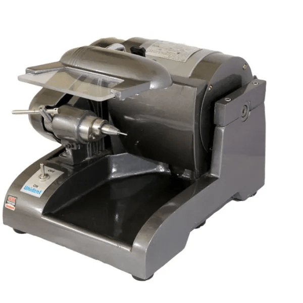 Unident Dental High Speed Spindle/Alloy Grinder M - 801 - Global Surgicals