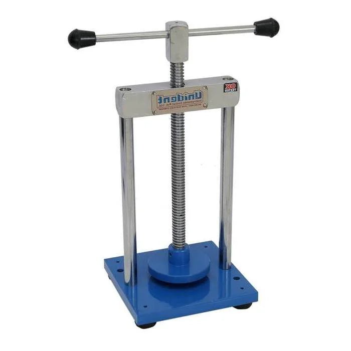 Unident Dental Mechanical/Flask Press - Global Surgicals