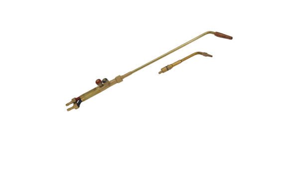 Unident Dental Melting Torch - Global Surgicals