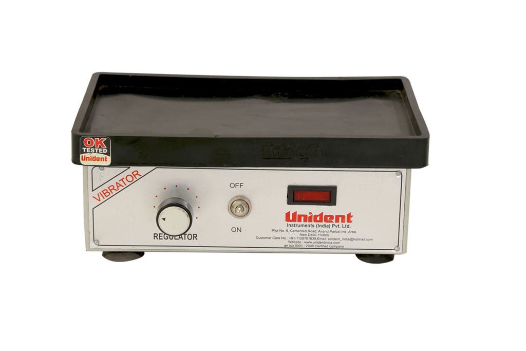 Unident Dental Vibrator - Global Surgicals