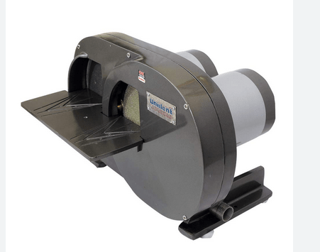 Unident Double Disc Model Trimmer M - 6001 - Global Surgicals
