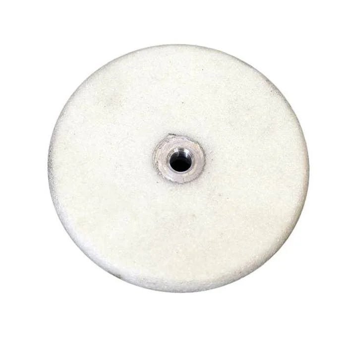 Unident Lathe Wheel 3 Inch - Global Surgicals