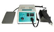 Unident M4 Pro Lab Micromotor with Control - Global Surgicals