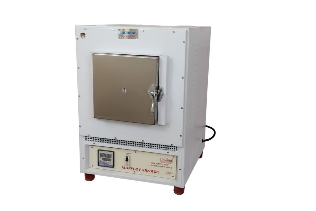 Unident Rectangular 100x100x225 mm - Global Surgicals