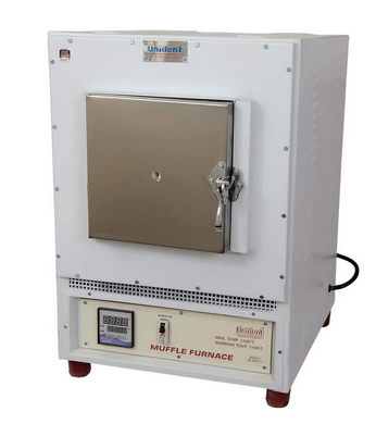 Unident Spare Muffle for Furnace - Global Surgicals