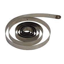 Unident Spring for Casting Machine - Global Surgicals