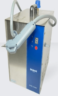 Unident Steam Cleaner - Global Surgicals