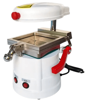 Unident Vacuum Former - Global Surgicals