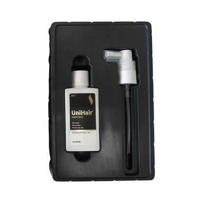 UNIHAIR GROWTH Serum 60ml - Global Surgicals