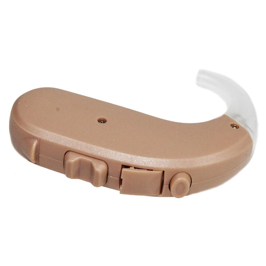 Unisound Trimmer hearing aid - VIVO 11 SP ( For Severe to profound) - Global Surgicals