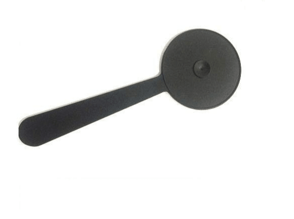 Unitech Vision Eye Occluder - Global Surgicals