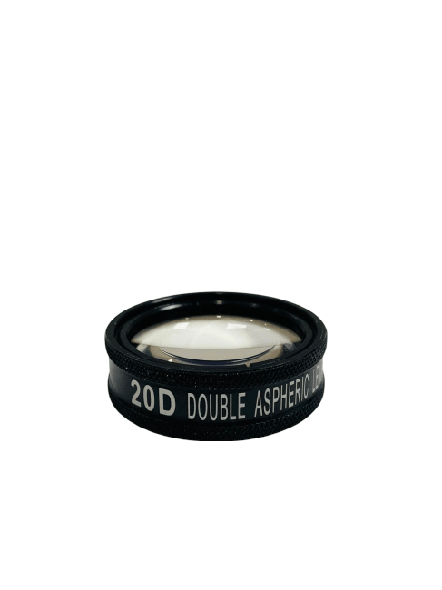 Unitech Vision Indian Ophthalmic Lens - Global Surgicals