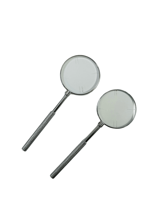 Unitech Vision Jacson Cross Cylinder Diopter - Global Surgicals