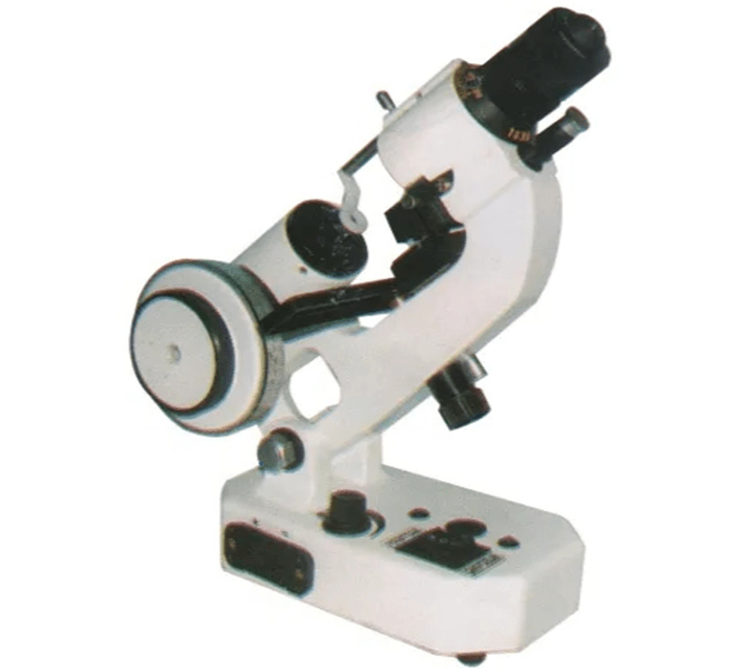 Unitech Vision Lensometer - Global Surgicals