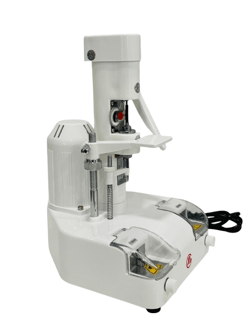 Unitech Vision Optical Drill Machine - Global Surgicals