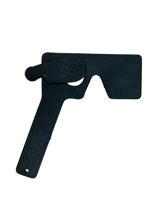 Unitech Vision Pin Hole Occluder - Global Surgicals