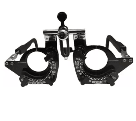 Unitech Vision Trial Frame - Global Surgicals