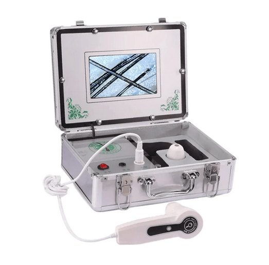 United Skin Care LED Display Hair Skin - Global Surgicals