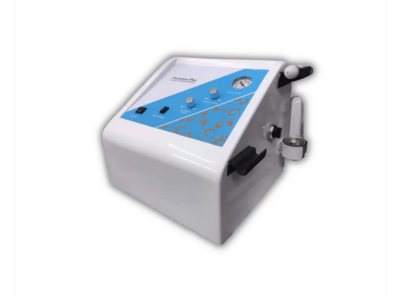 United Skin Care Micro Dermabrasion Crystal Dermabrasion - Global Surgicals
