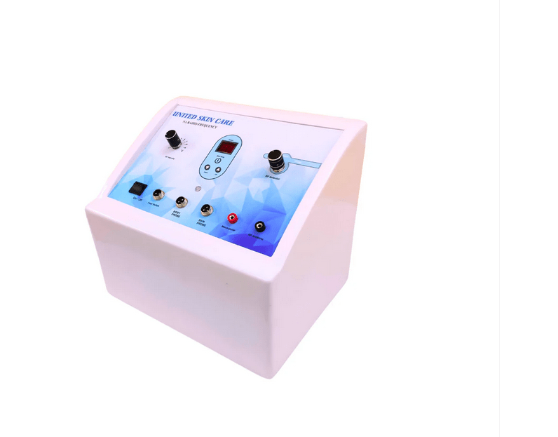 United Skin Care Non Ablative RF Radio Frequency Machine - Global Surgicals
